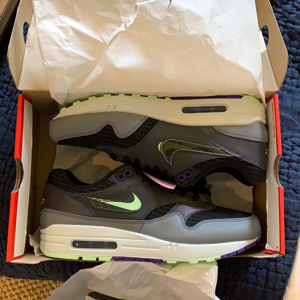 Nike air max 1